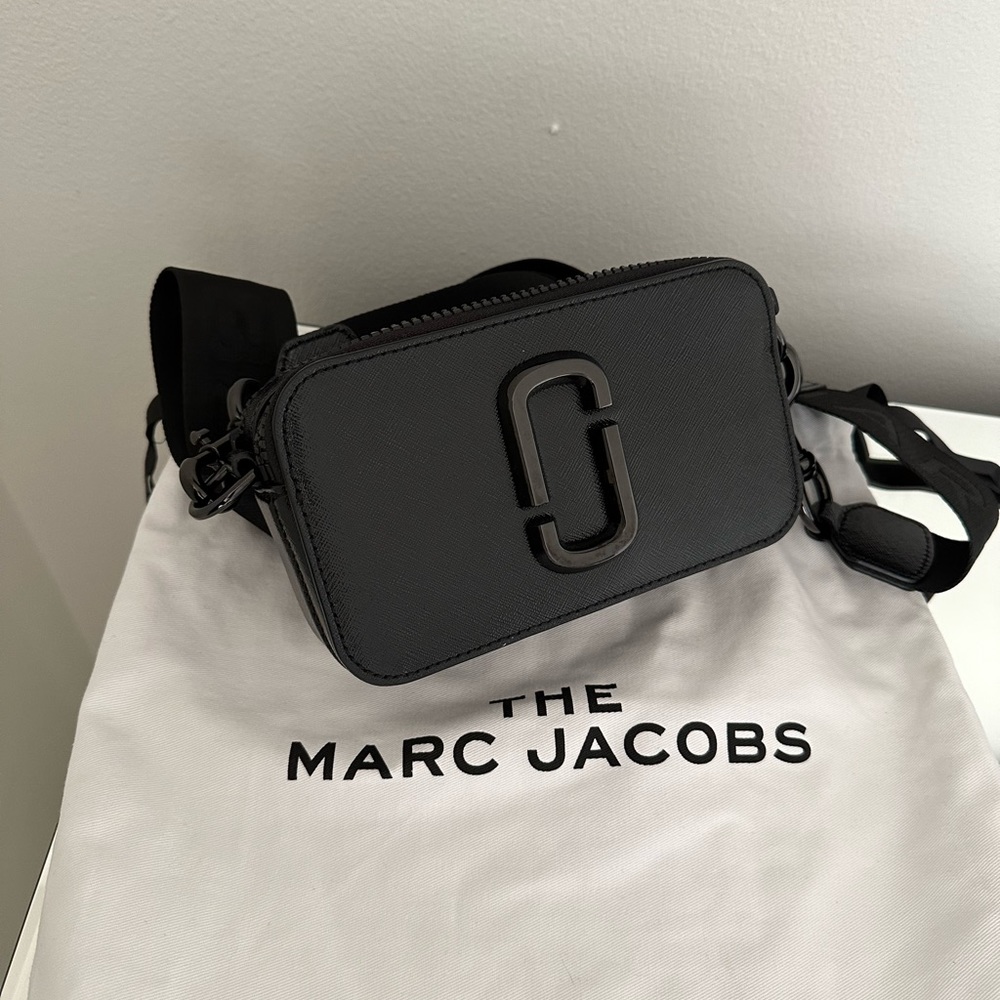 Marc jacobs bag